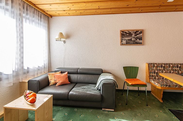 Appartement Atlantis Apartments