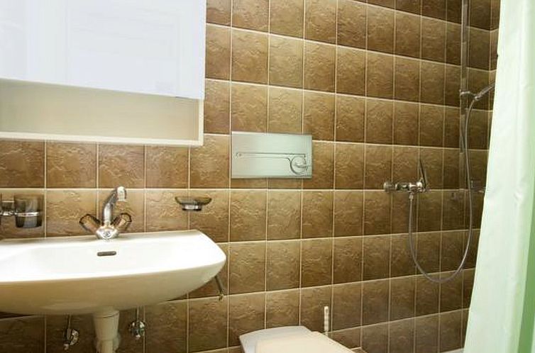 Appartement Atlantis Apartments