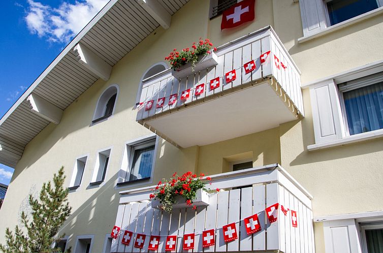 Appartement Atlantis Apartments