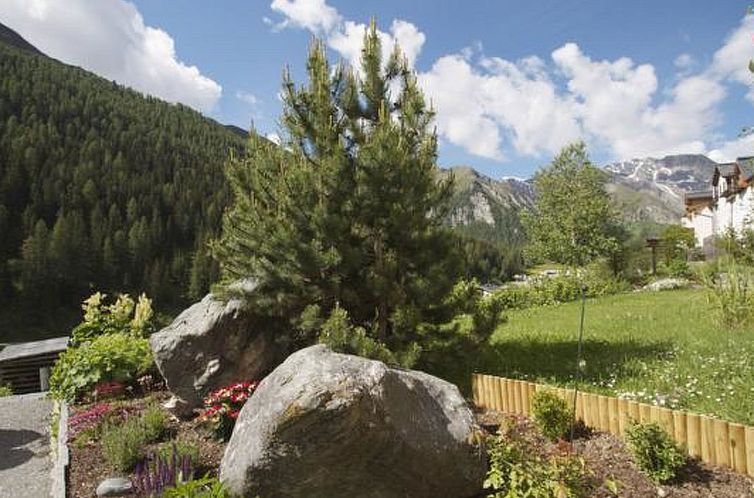 Appartement Atlantis Apartments