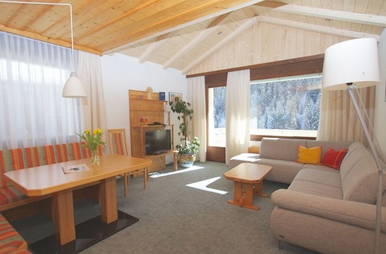 Appartement Atlantis Apartments