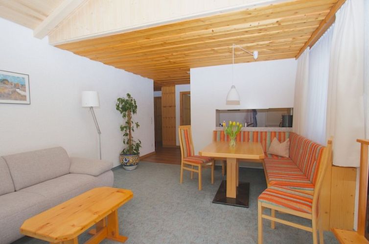 Appartement Atlantis Apartments
