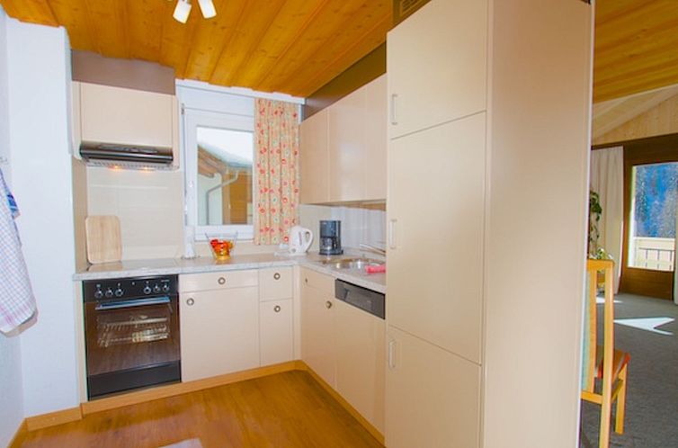 Appartement Atlantis Apartments