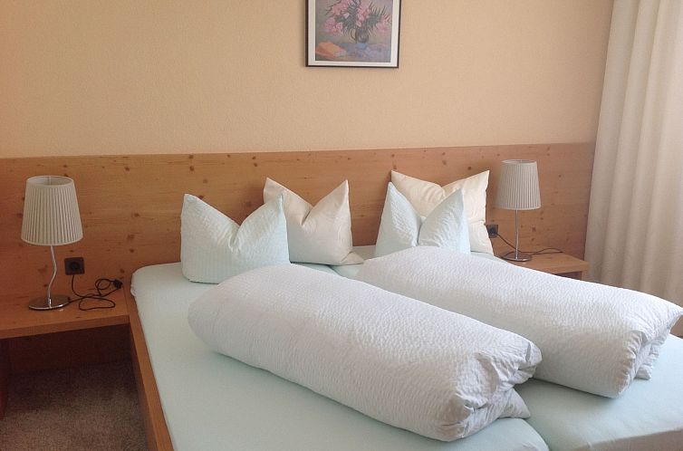 Appartement Atlantis Apartments