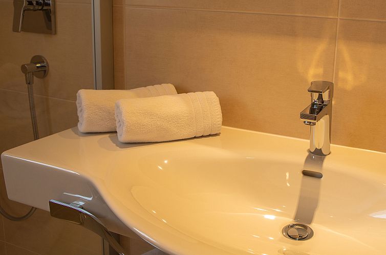 Appartement Atlantis Apartments