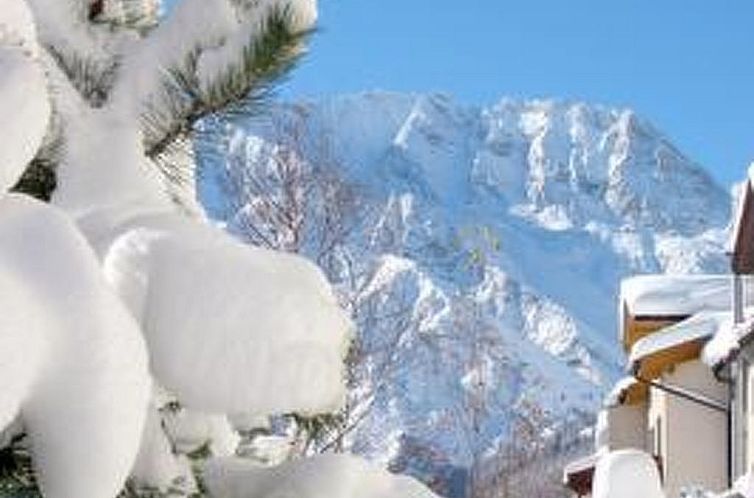 Appartement Atlantis Apartments