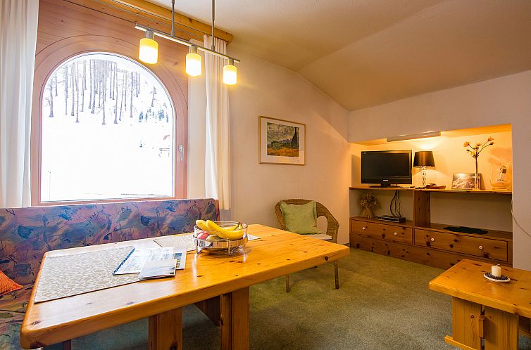 Appartement Atlantis Apartments