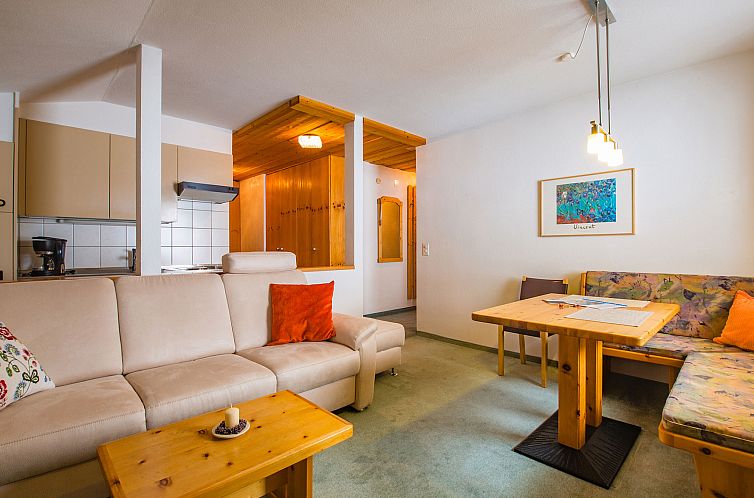 Appartement Atlantis Apartments