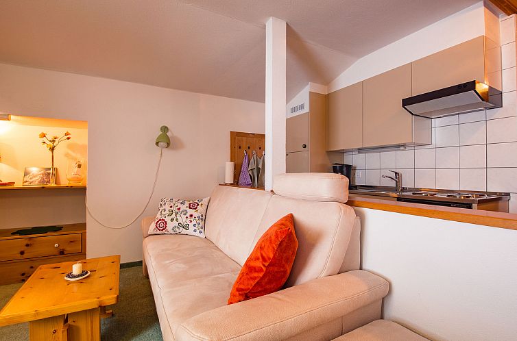 Appartement Atlantis Apartments