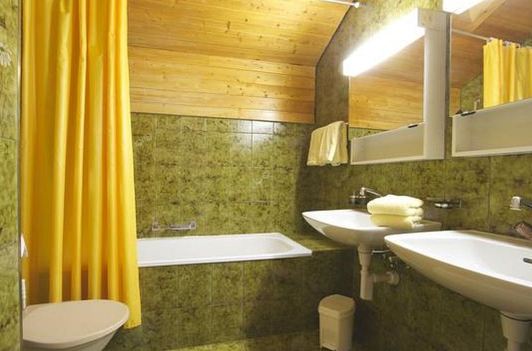 Appartement Atlantis Apartments