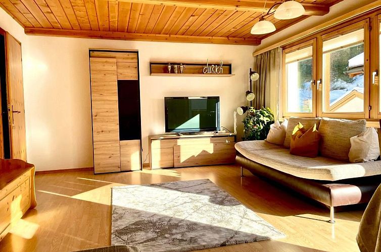 Appartement Kleinstein-Maass