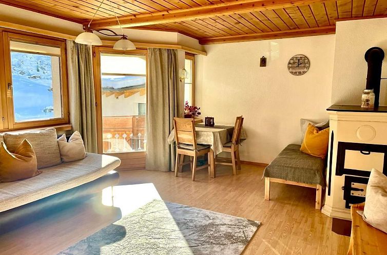 Appartement Kleinstein-Maass