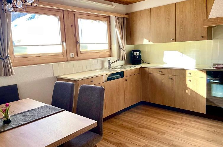 Appartement Kleinstein-Maass