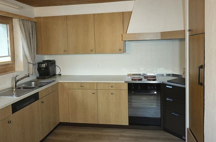 Appartement Kleinstein-Maass