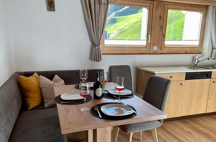 Appartement Kleinstein-Maass