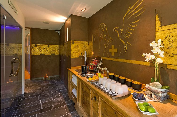 Appartement Kleinstein-Maass