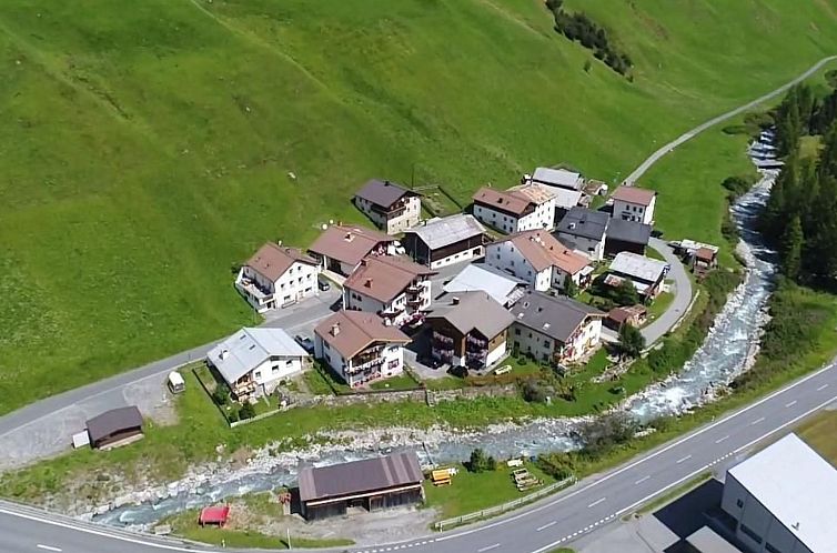 Appartement Kleinstein-Maass