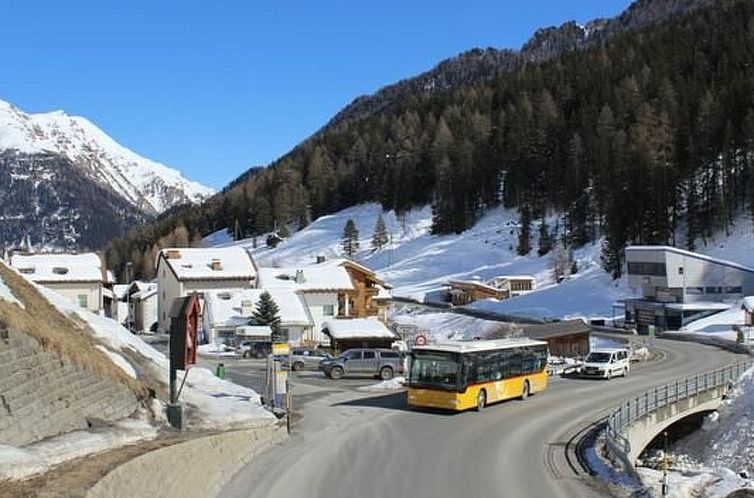 Appartement Kleinstein-Maass