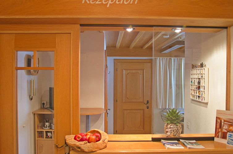 Appartement Apart Prieth Samnaun, (Samnaun-Ravaisch).