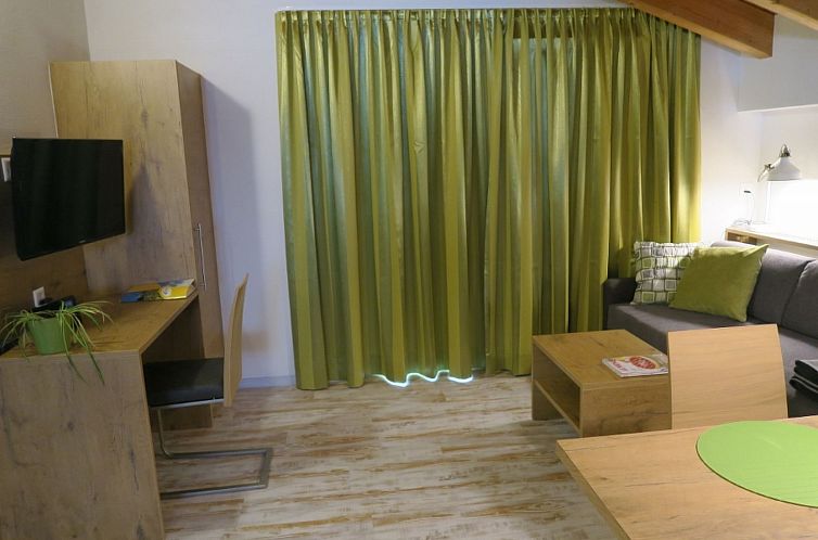 Appartement Chasa Madlaina, (Samnaun-Dorf).