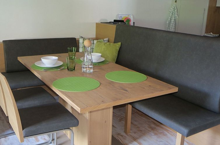 Appartement Chasa Madlaina, (Samnaun-Dorf).