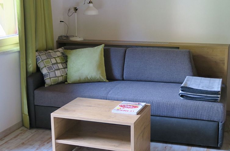 Appartement Chasa Madlaina, (Samnaun-Dorf).