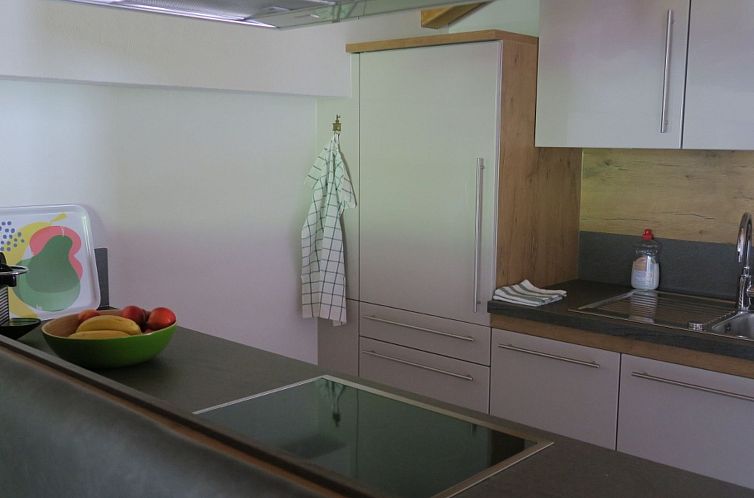 Appartement Chasa Madlaina, (Samnaun-Dorf).
