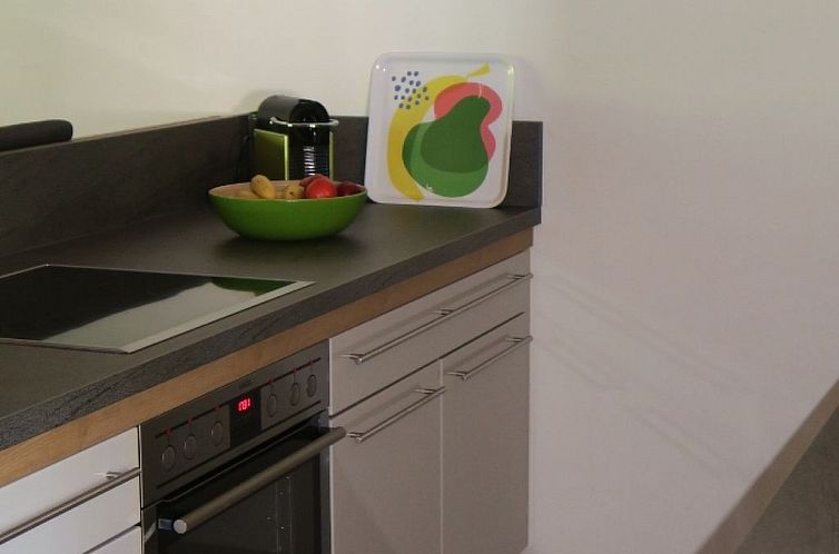 Appartement Chasa Madlaina, (Samnaun-Dorf).