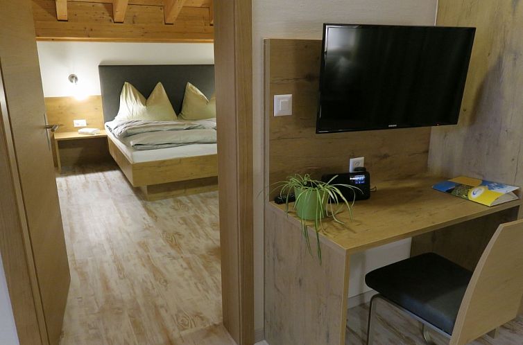 Appartement Chasa Madlaina, (Samnaun-Dorf).