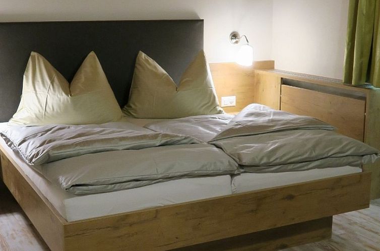 Appartement Chasa Madlaina, (Samnaun-Dorf).