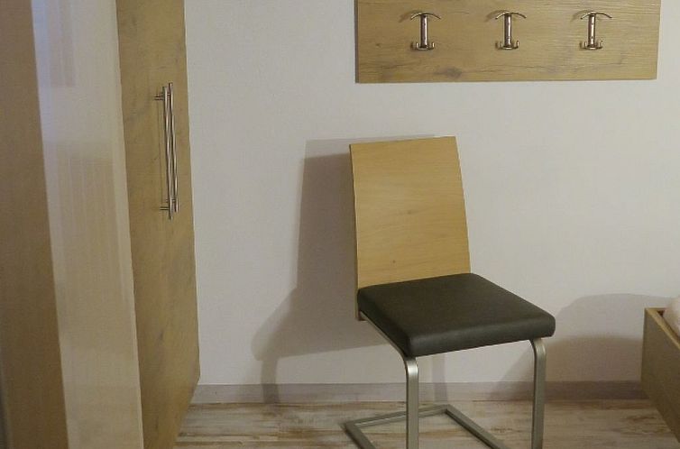 Appartement Chasa Madlaina, (Samnaun-Dorf).
