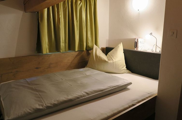 Appartement Chasa Madlaina, (Samnaun-Dorf).
