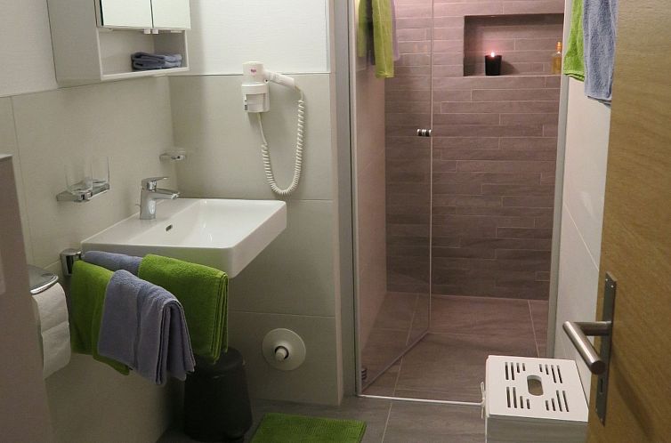 Appartement Chasa Madlaina, (Samnaun-Dorf).