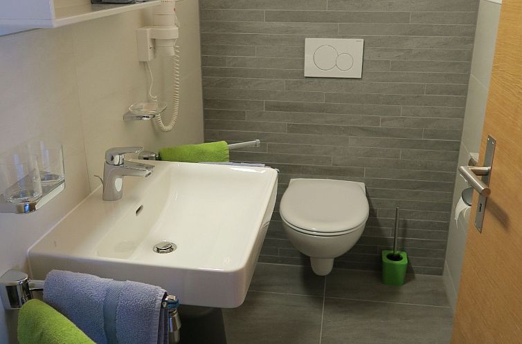Appartement Chasa Madlaina, (Samnaun-Dorf).