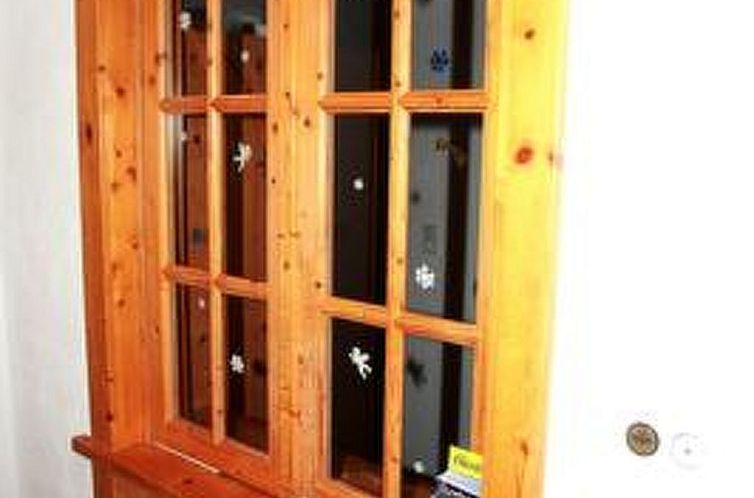 Guest house 1823816 - Apartment Under Gräub / Grisons - Appartement Chasa Madlaina, (Samnaun-Dorf).