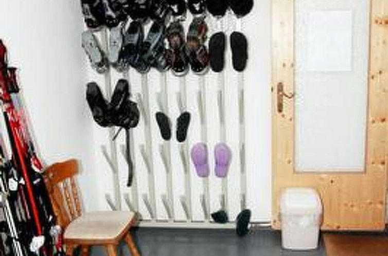 Appartement Chasa Madlaina, (Samnaun-Dorf).