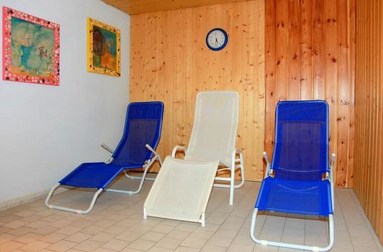 Appartement Chasa Madlaina, (Samnaun-Dorf).