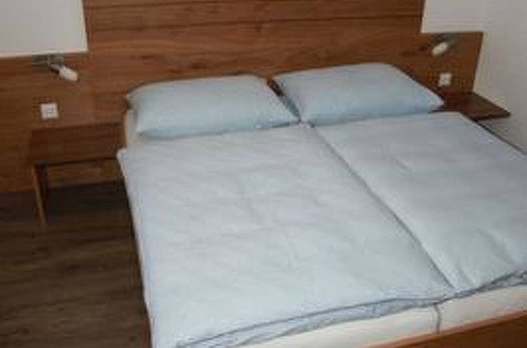 Appartement Chasa Madlaina, (Samnaun-Dorf).