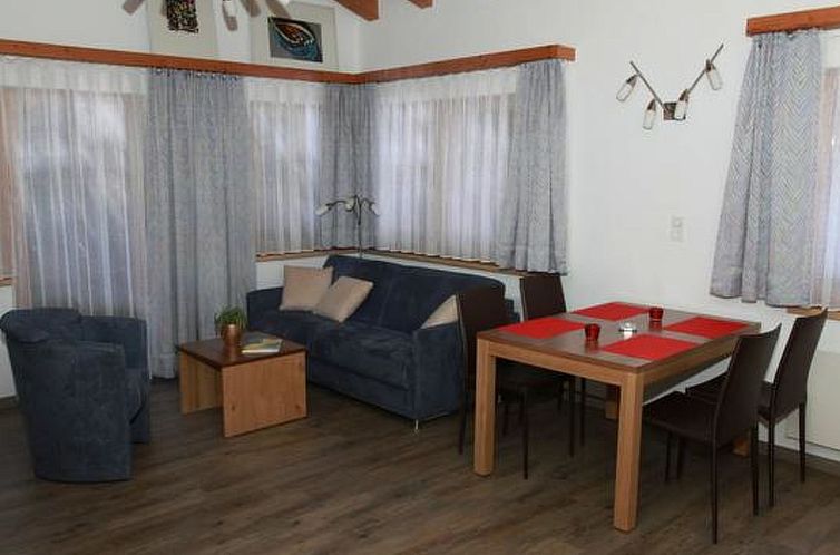 Appartement Chasa Madlaina, (Samnaun-Dorf).