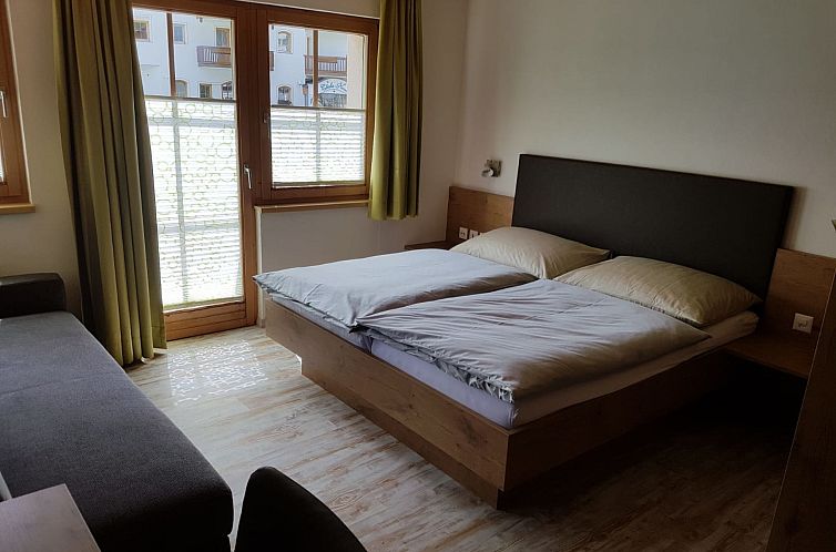 Appartement Chasa Madlaina, (Samnaun-Dorf).