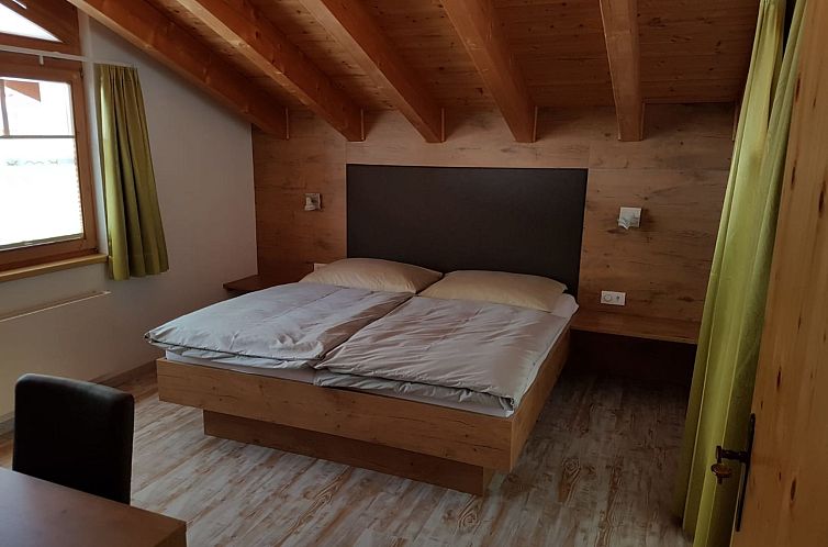 Appartement Chasa Madlaina, (Samnaun-Dorf).