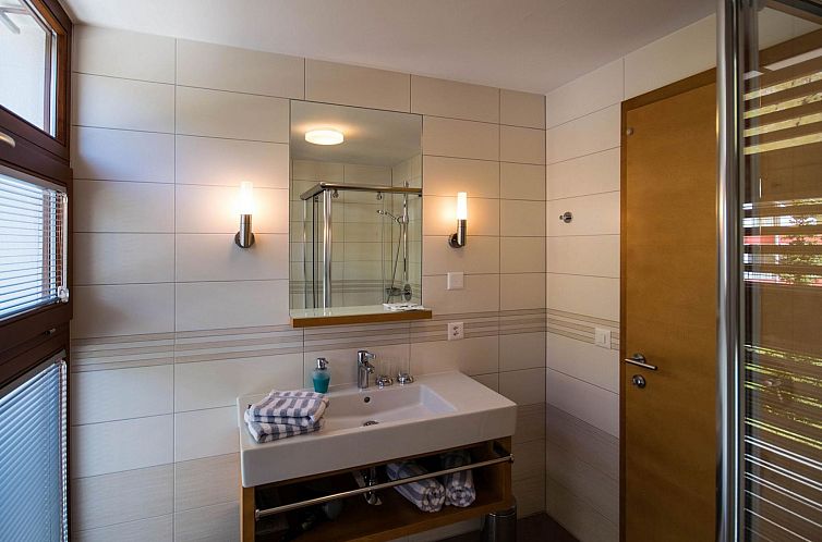 Appartement Chasa SERAINA, (Samnaun-Dorf).
