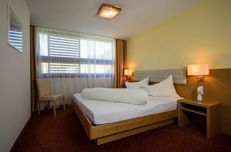 Appartement Chasa SERAINA, (Samnaun-Dorf).