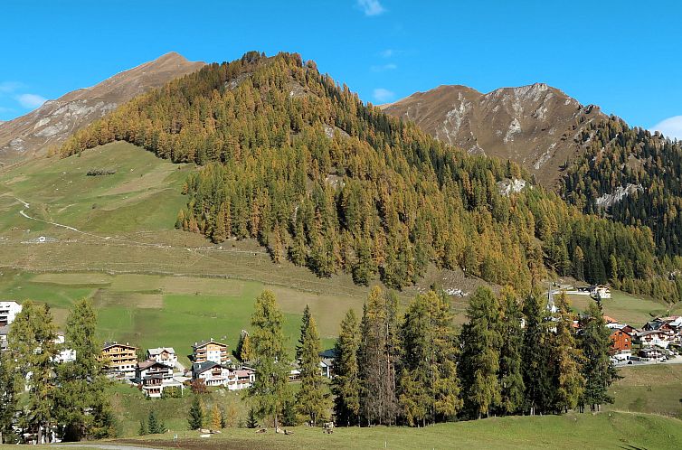 Appartement Apart Chasa Miramont, (Samnaun-Dorf)