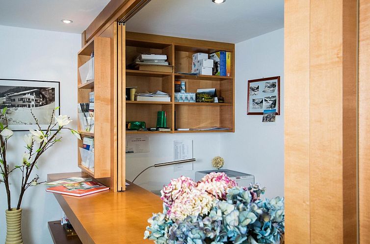 Appartement Apart Chasa Miramont, (Samnaun-Dorf)