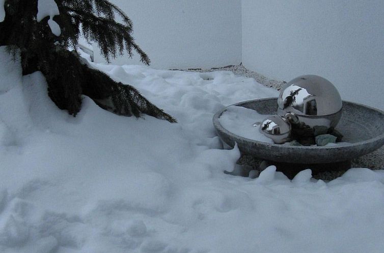 Appartement Apart Chasa Miramont, (Samnaun-Dorf)