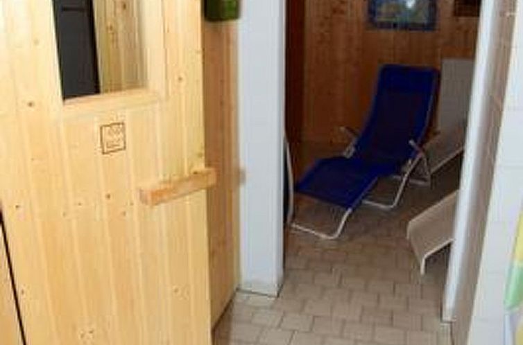 Appartement Chasa SERAINA, (Samnaun-Dorf).