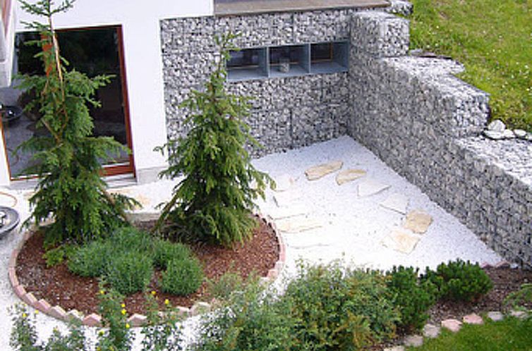 Appartement Apart Chasa Miramont, (Samnaun-Dorf).