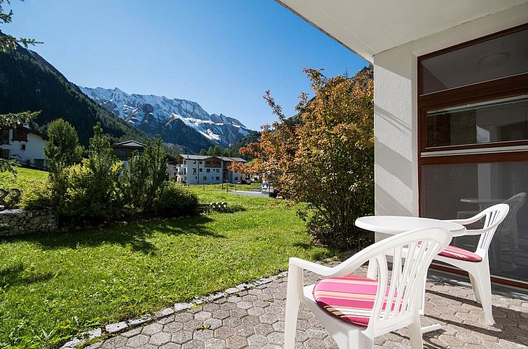 Appartement Apart Chasa Miramont, (Samnaun-Dorf).