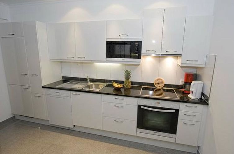Appartement Apart Chasa Miramont, (Samnaun-Dorf).
